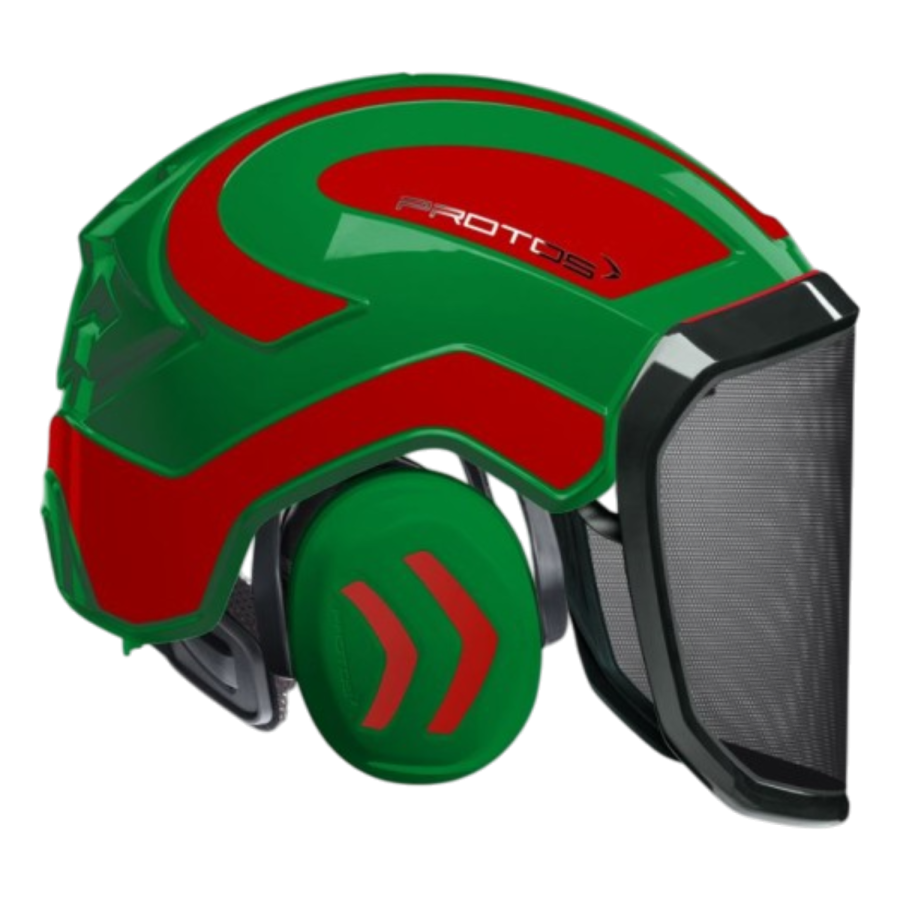 Vert rouge