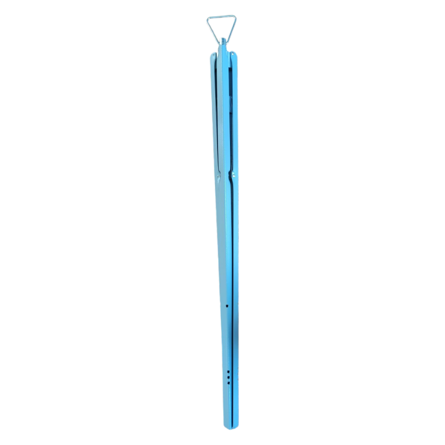 Tripode pour travaux forestiers