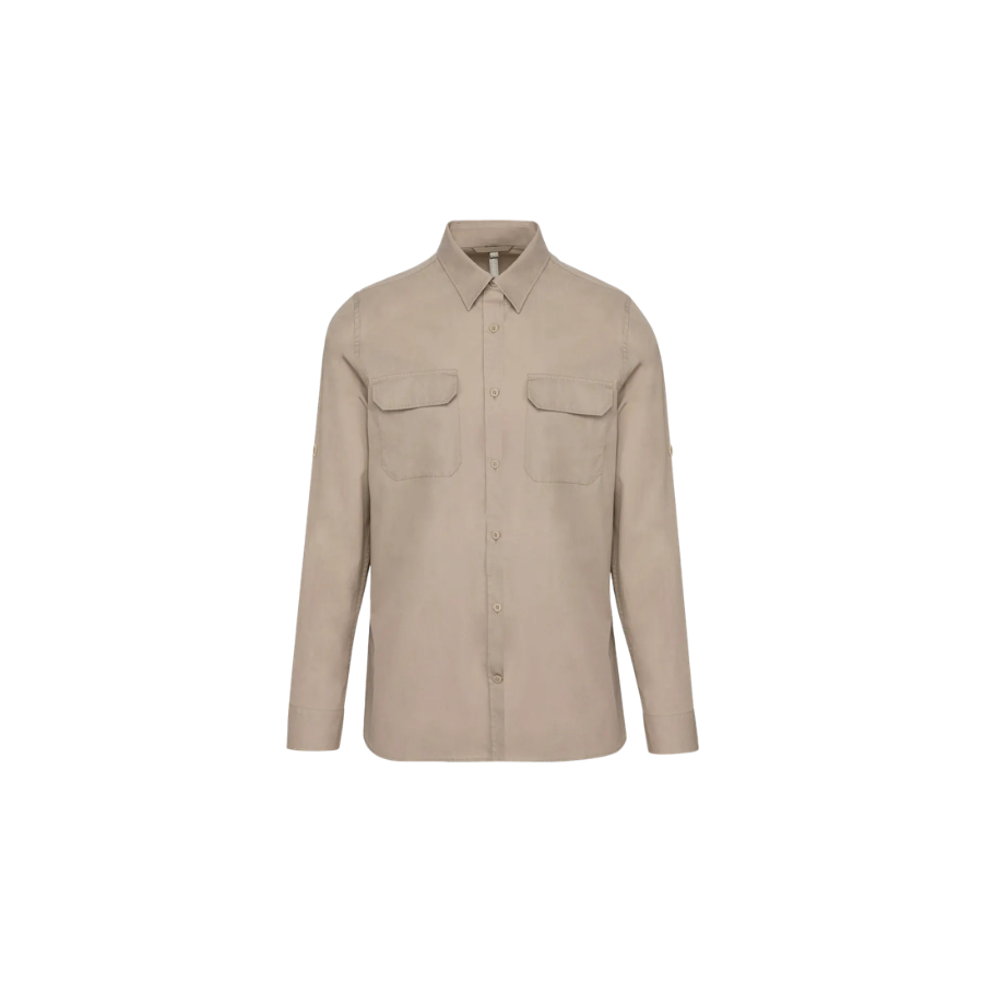 chemise BELMONT SAFARI