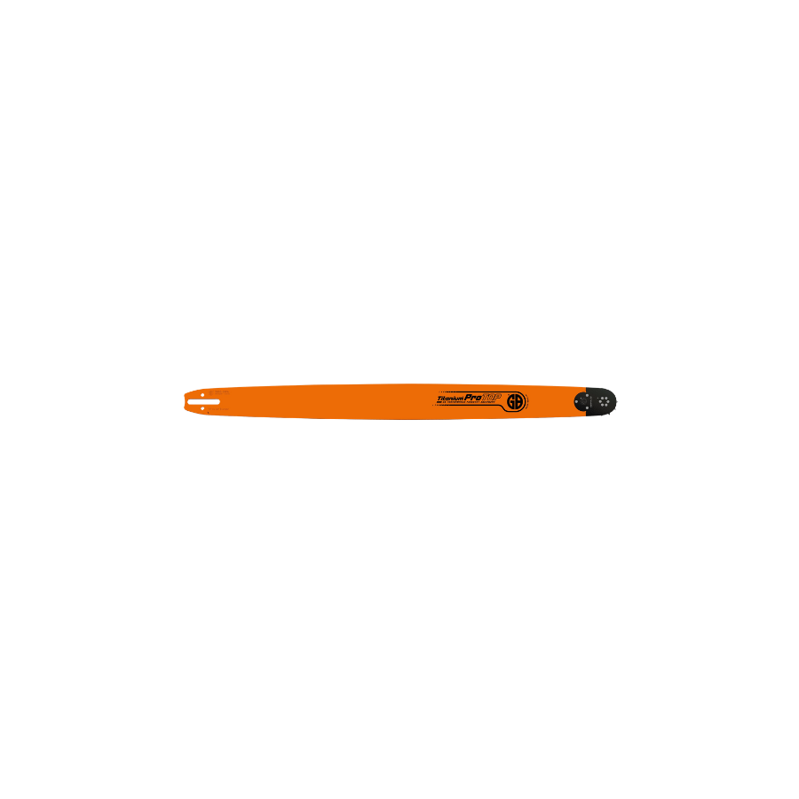 Guide chaine gb 64cm 2,0mm 75-76