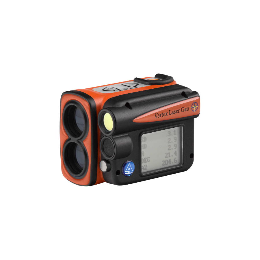 Vertex laser geo 360