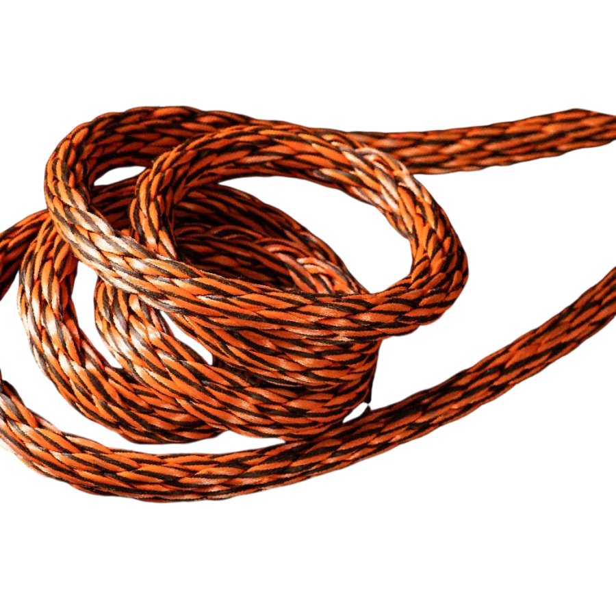 Câble textile forestier Sequorope (le mètre linéaire)
