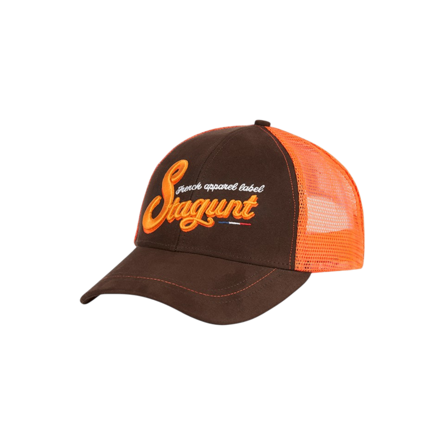 Casquette HUNT CAP
