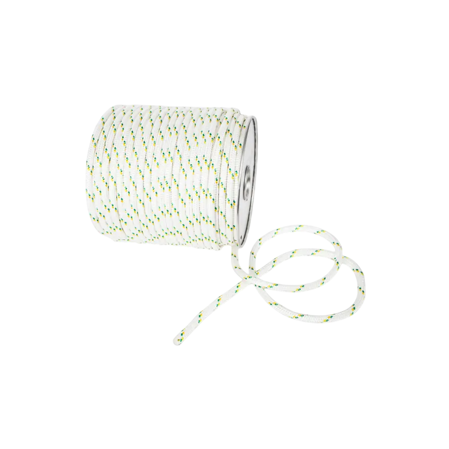 Corde pour treuil 10mm PCA