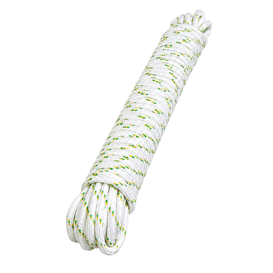 Corde pour treuil 10mm PCA