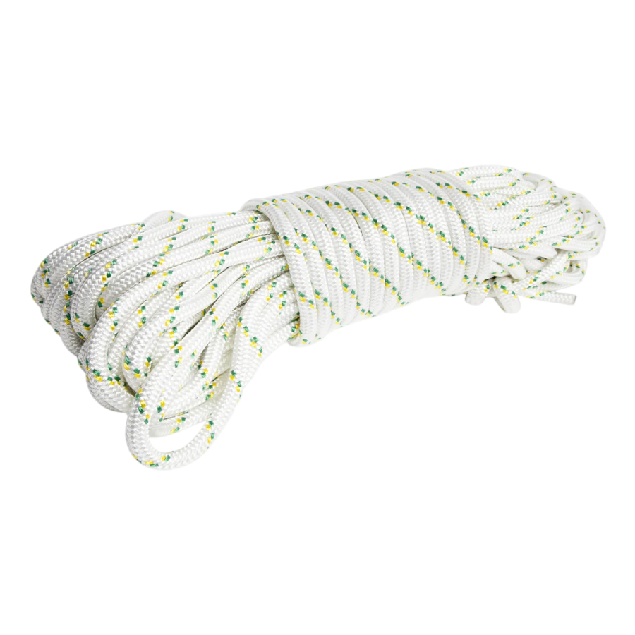 Corde pour treuil 10mm PCA