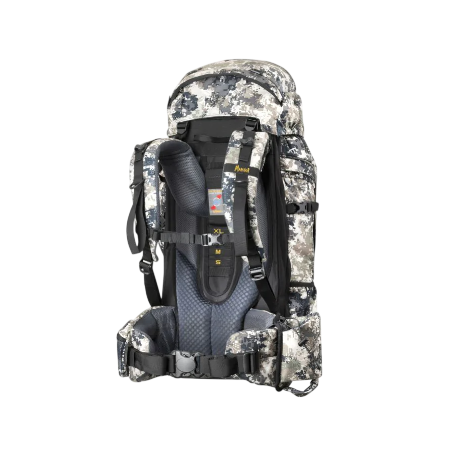 Sac à dos MOUNTAIN 55+