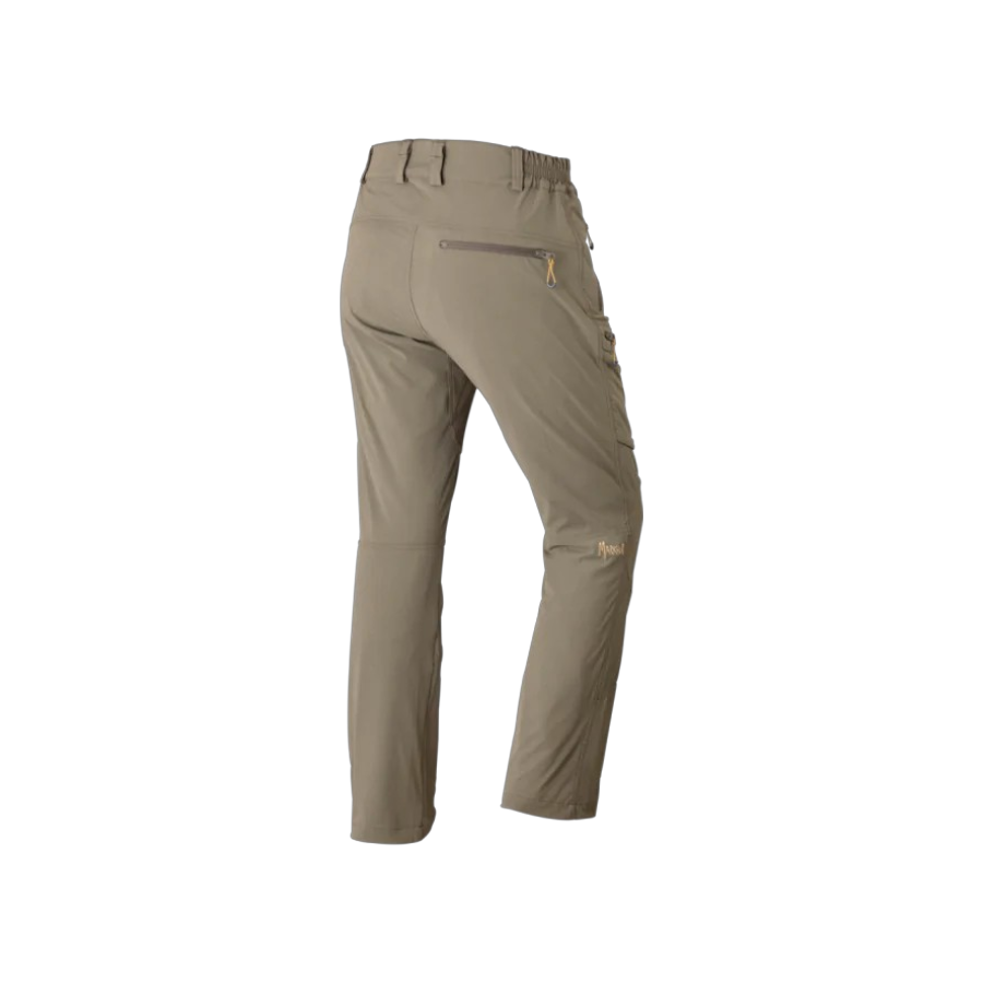Pantalon bronze LIGHT GUIDE PANT