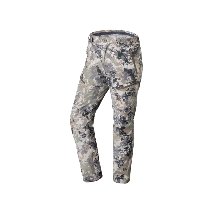 Pantalon camouflage LIGHT GUIDE PANT
