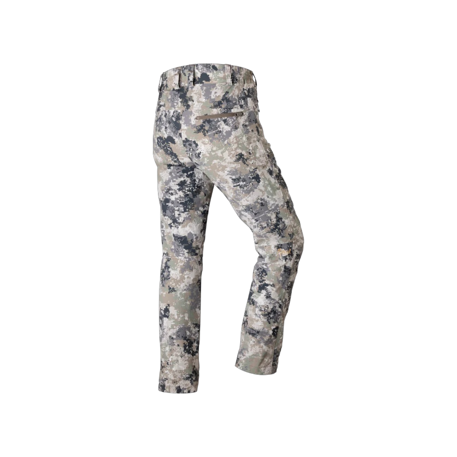 Pantalon camouflage LIGHT GUIDE PANT