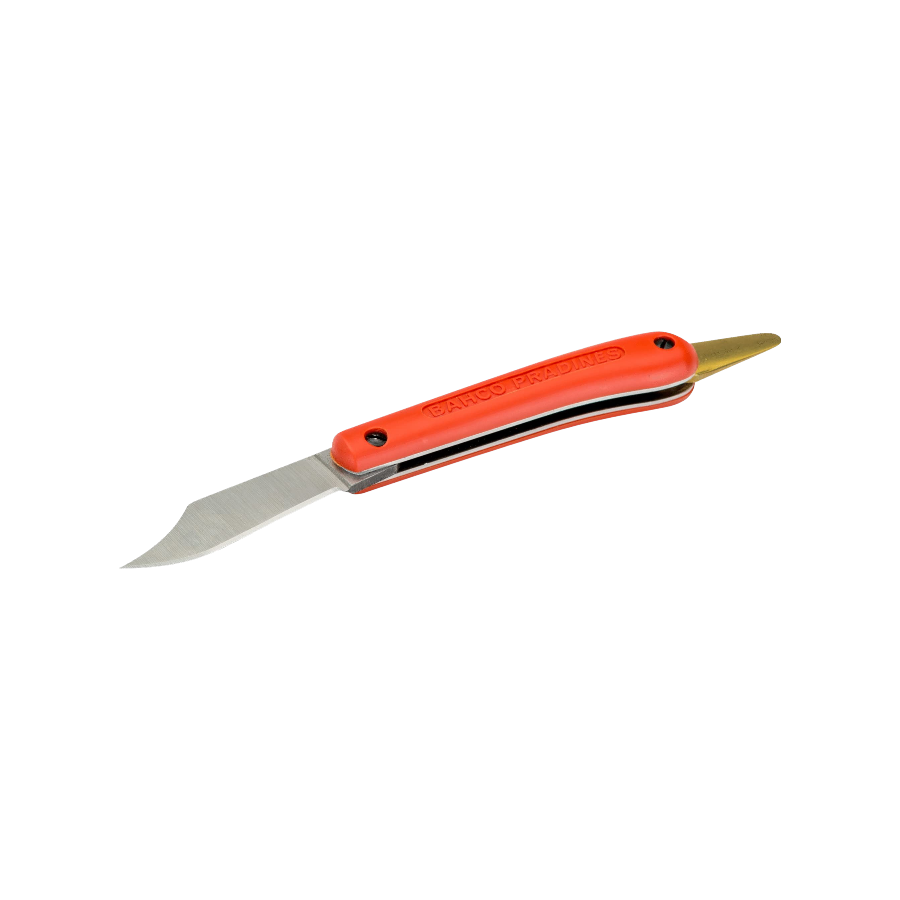 Couteau a greffer p11