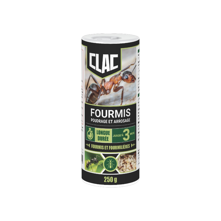 Fourmiclac poudre 250g