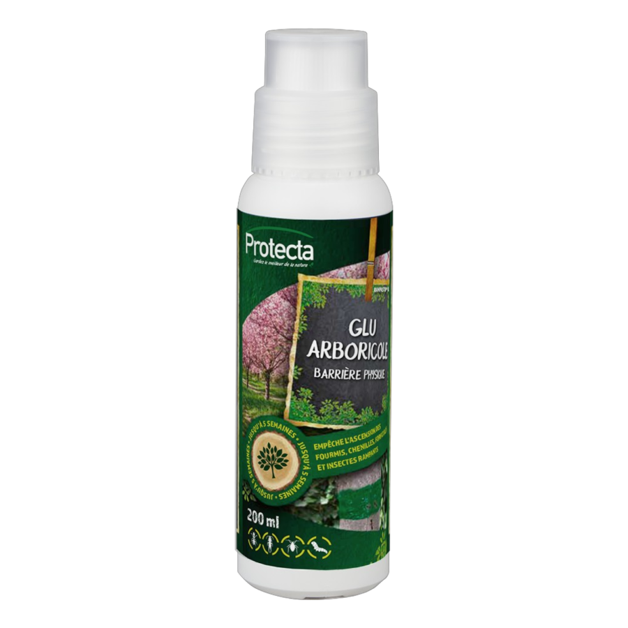 Glu arboricole rampastop anti-insectes