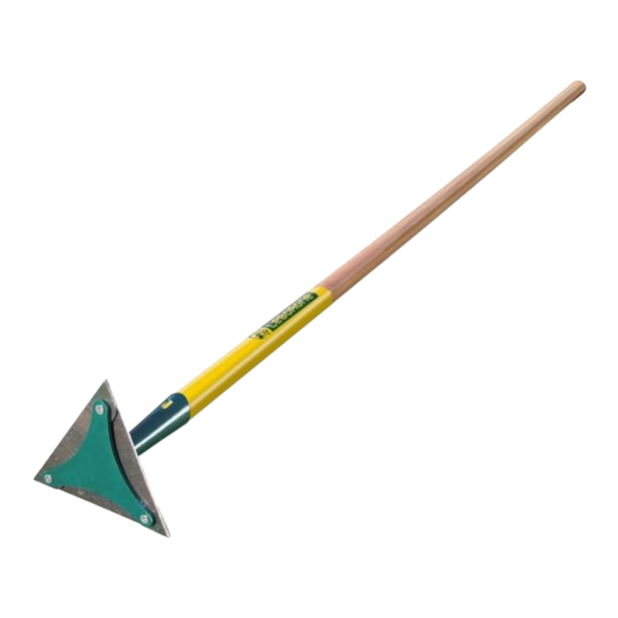 Racloir de bordure duopro