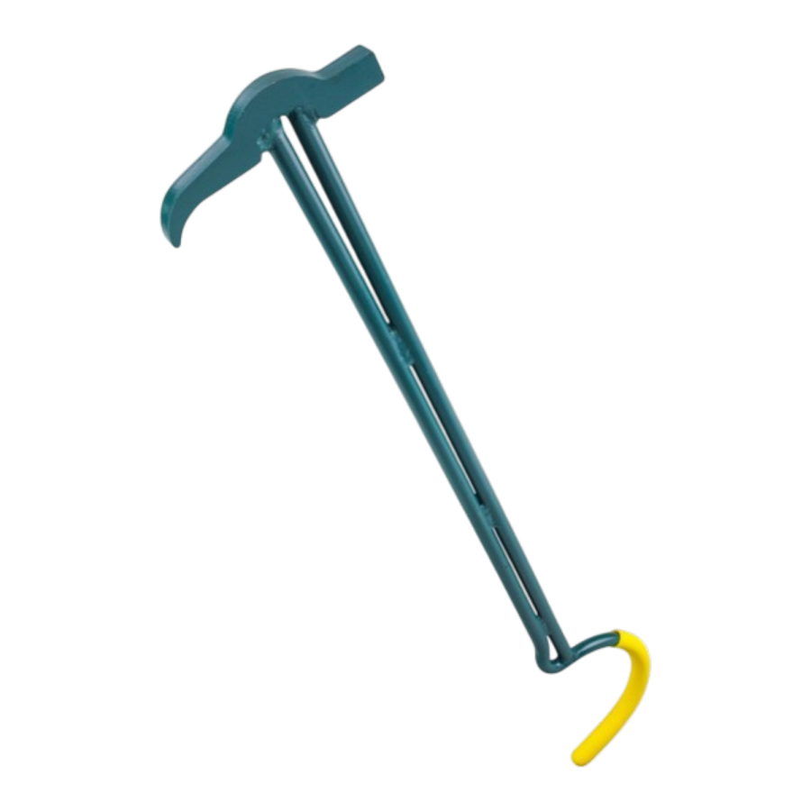 Marteau d'egoutier