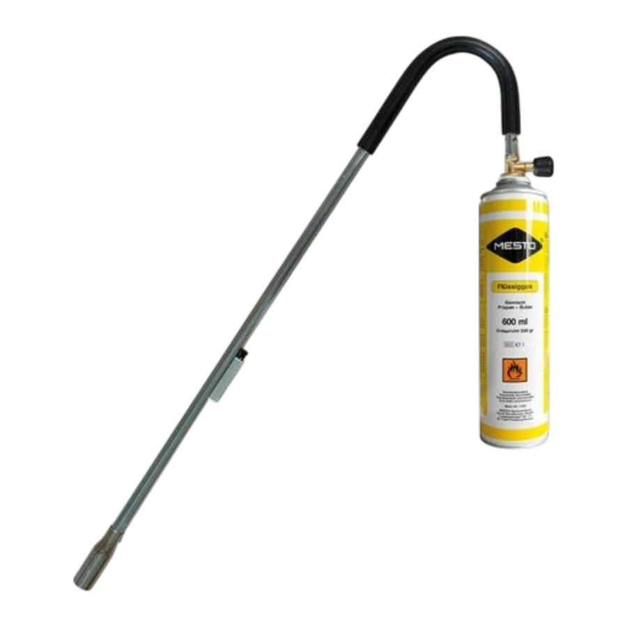Desherbeur thermique 1760