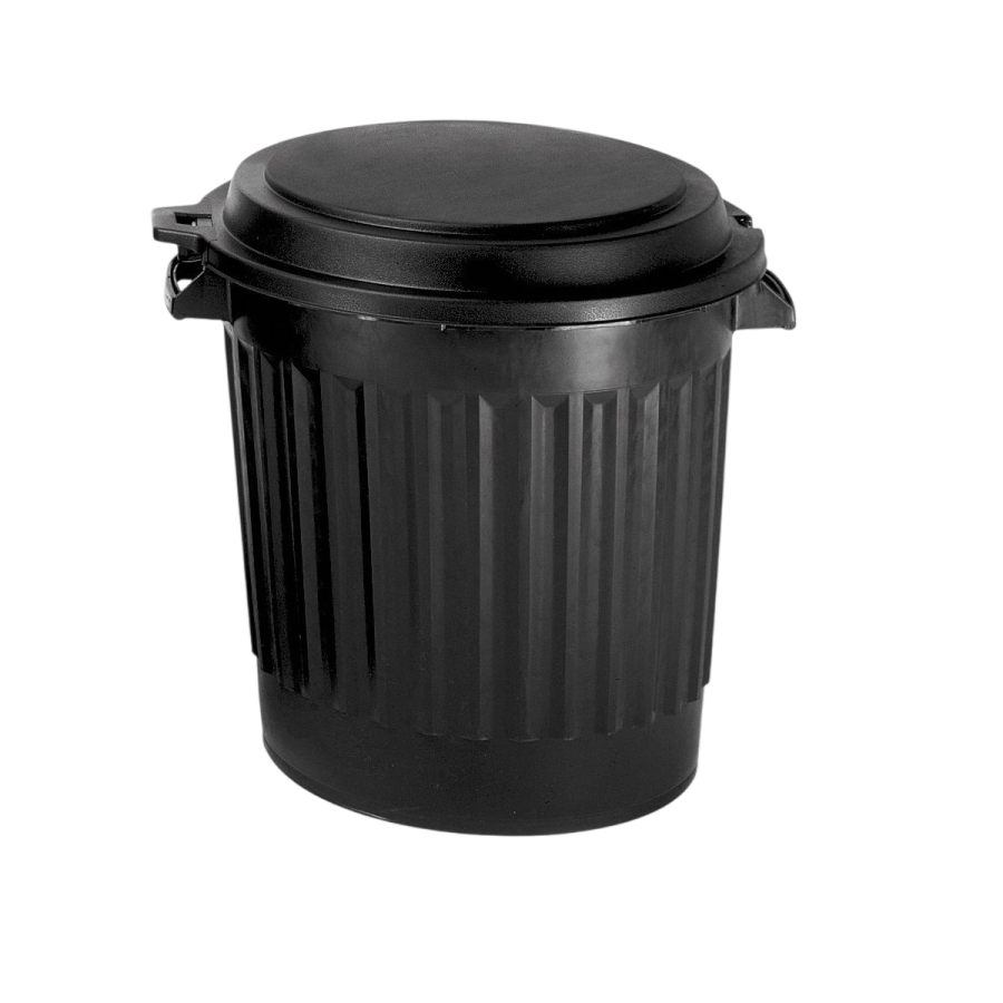 Poubelle 80 litres