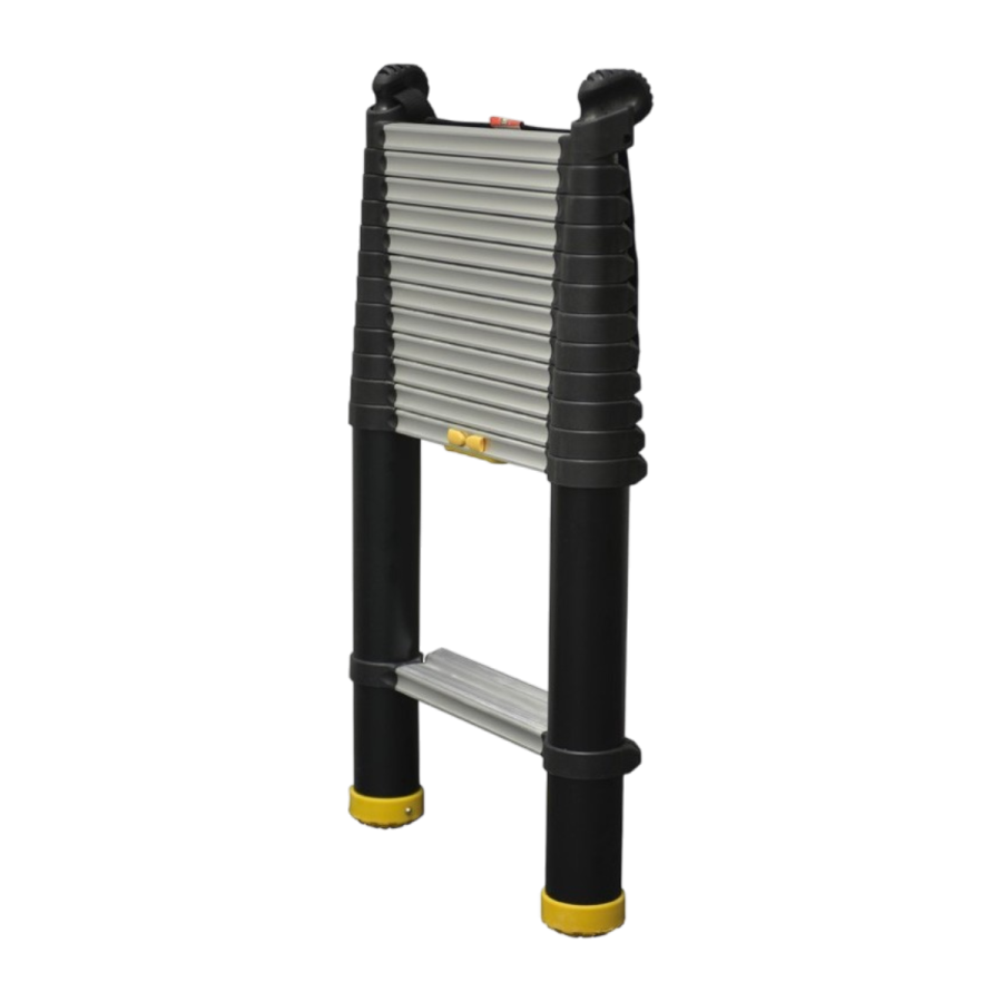 Echelle telescopique space bamboo 13
