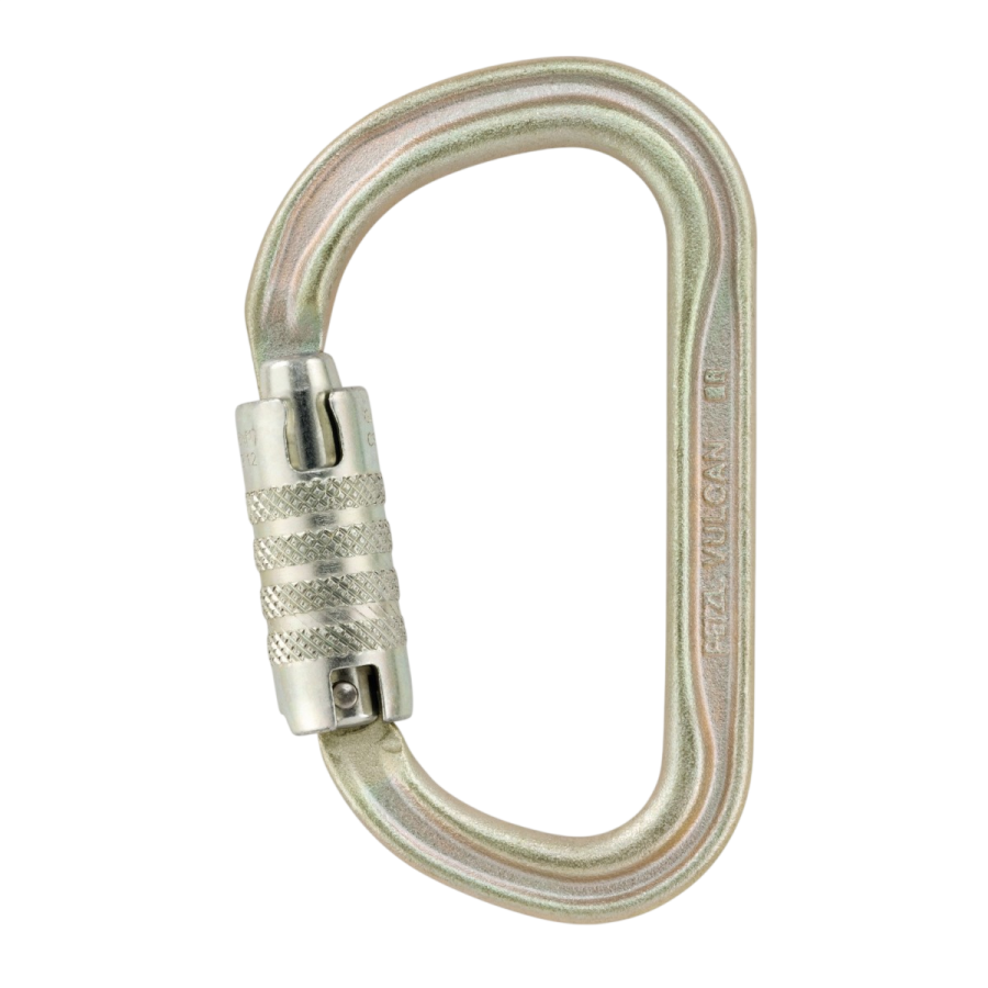 Mousqueton vulcan triact-lock