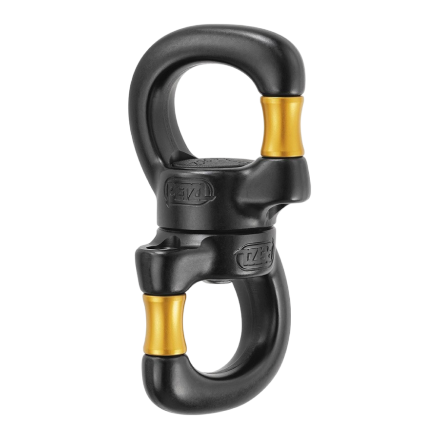 Swivel open
