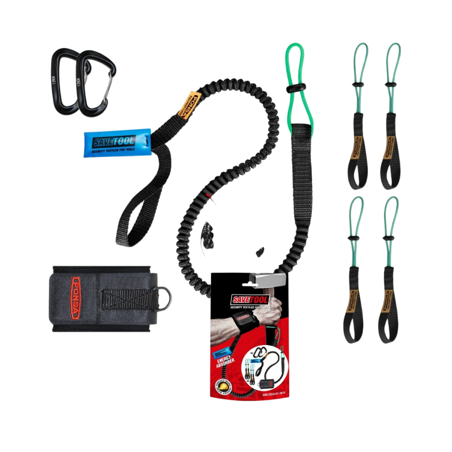 Kit savetool