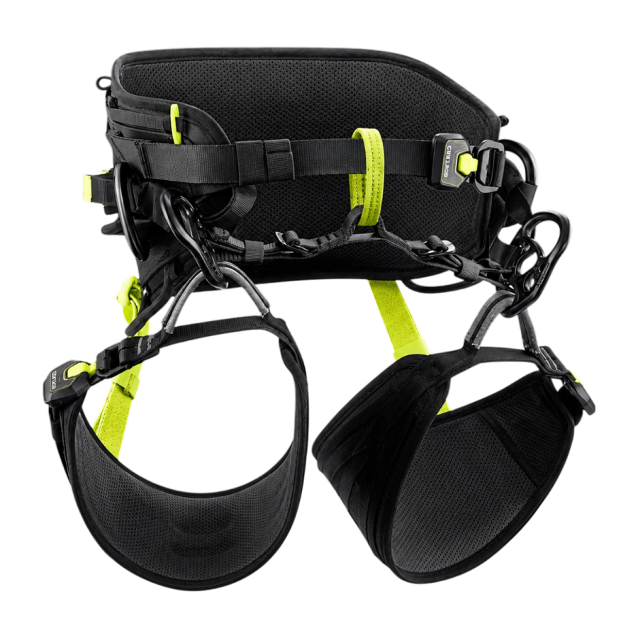 Baudrier d'élagage Treerex
