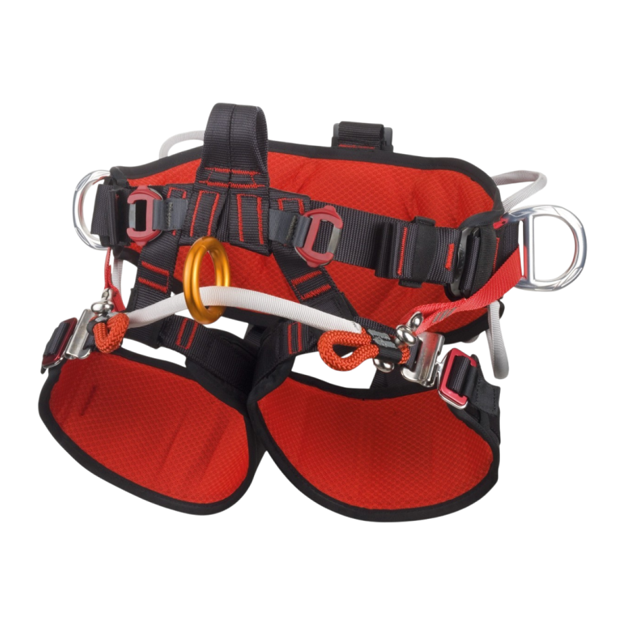 Harnais TREE ACCESS EVO