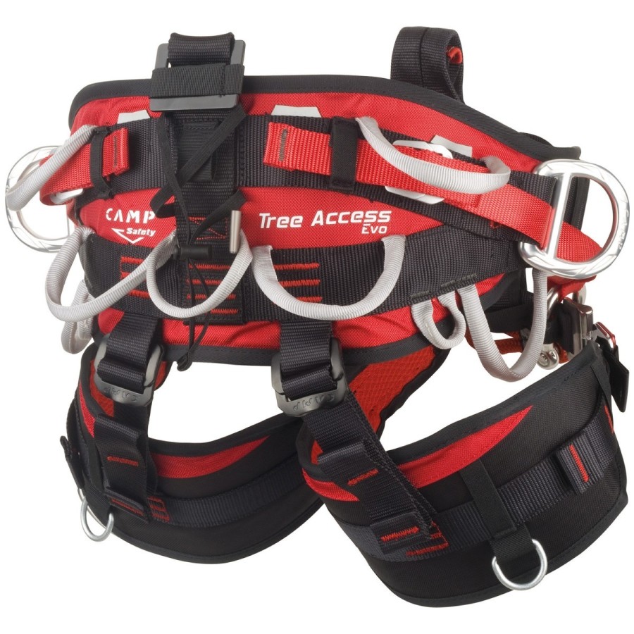 Harnais TREE ACCESS EVO
