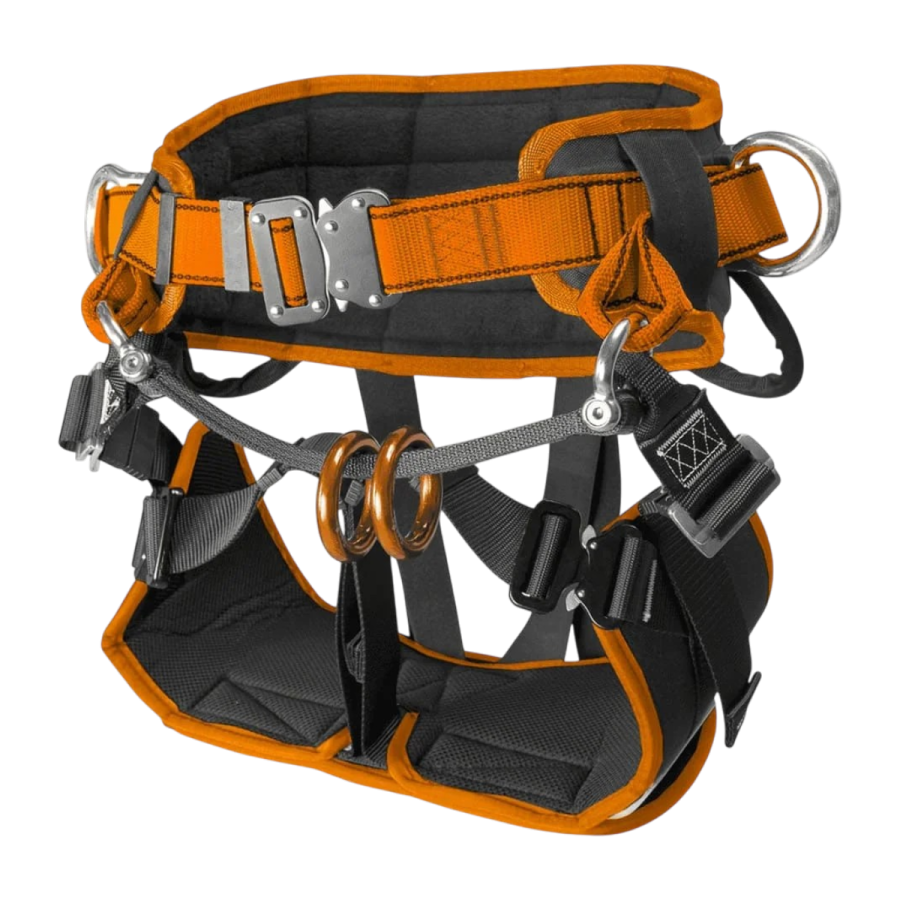Harnais d'élagage Treehog TH7000