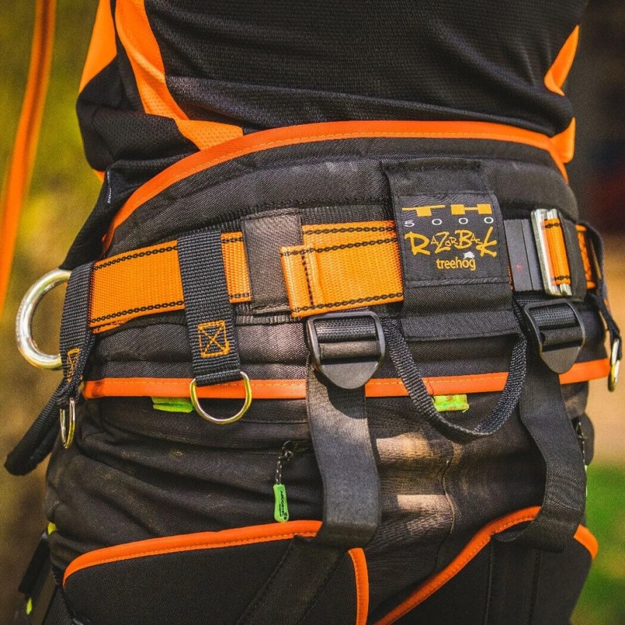 Harnais d'élagage Treehog TH7000