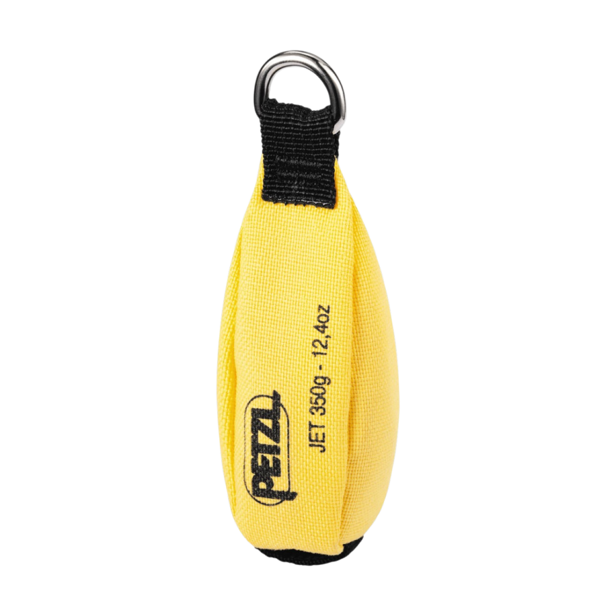 Sac à lancer JET S02Y PETZL