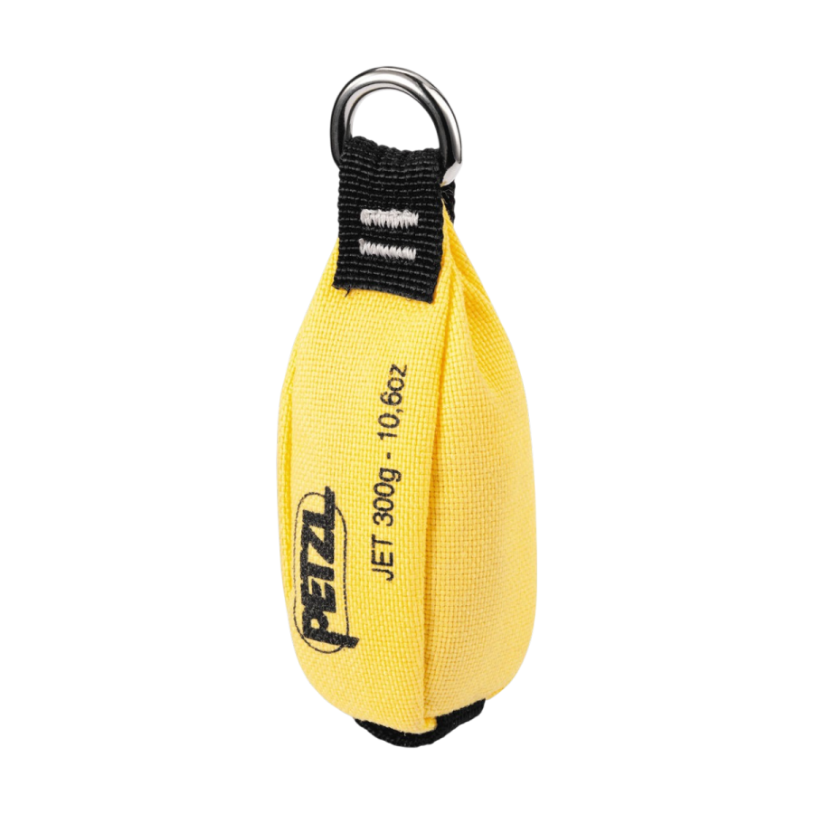 Sac à lancer JET S02Y PETZL