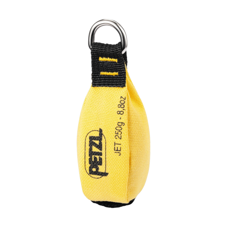 Sac à lancer JET S02Y PETZL