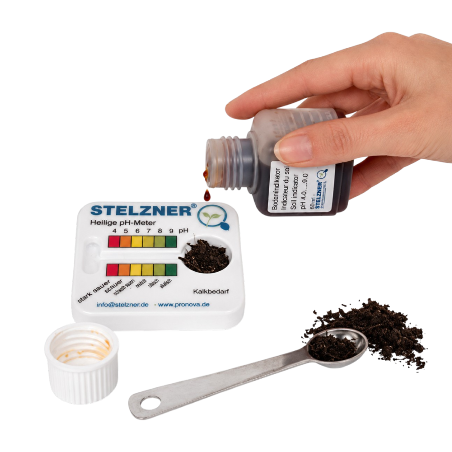 Hellige ph-meter
