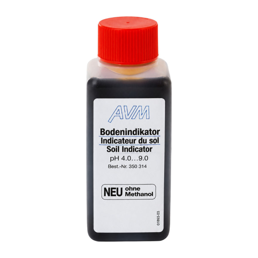 Indicateur 100ml