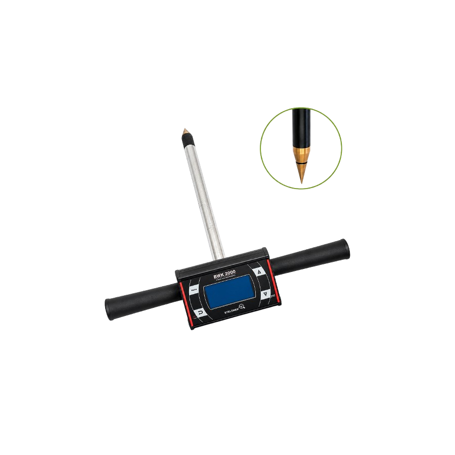Sonde bmk 2000