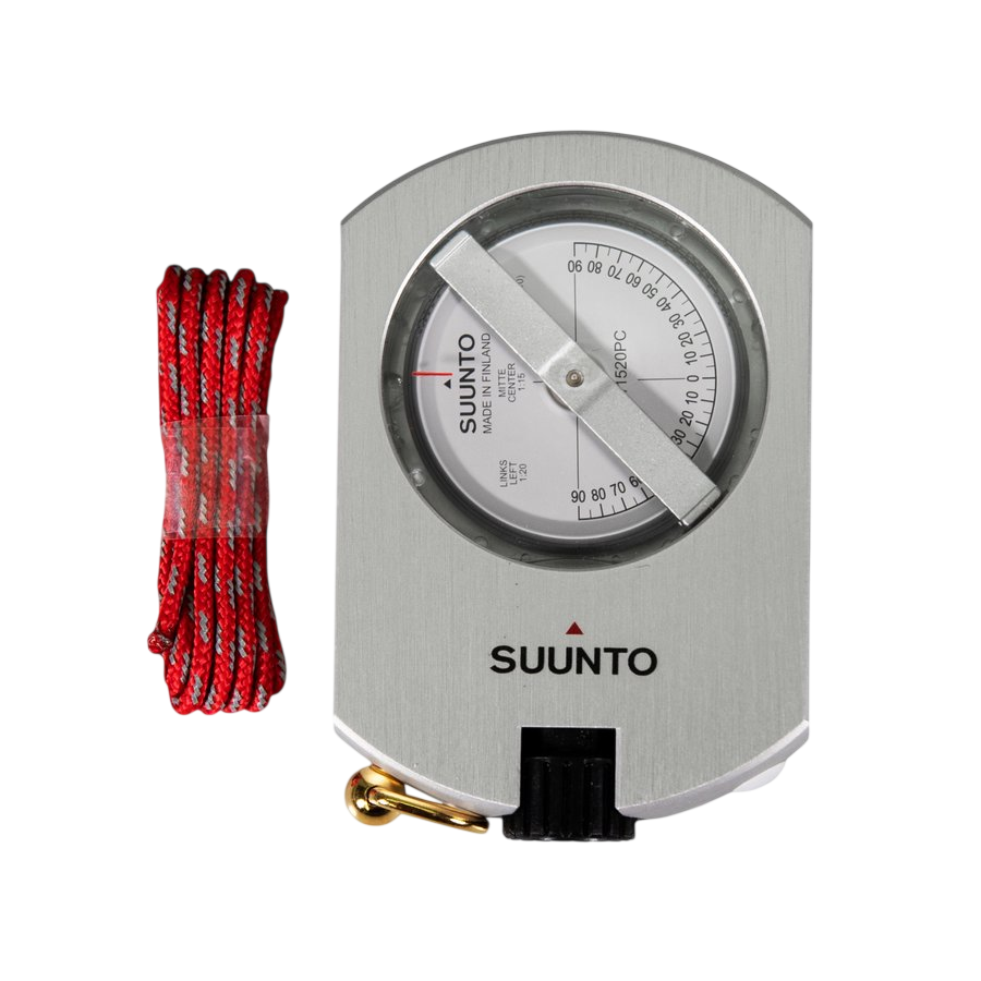 Dendrometre suunto pm5-1520pc