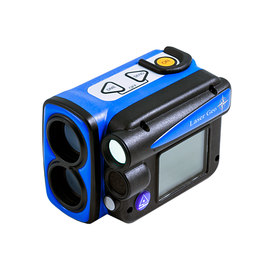 Laser geo 360 blue