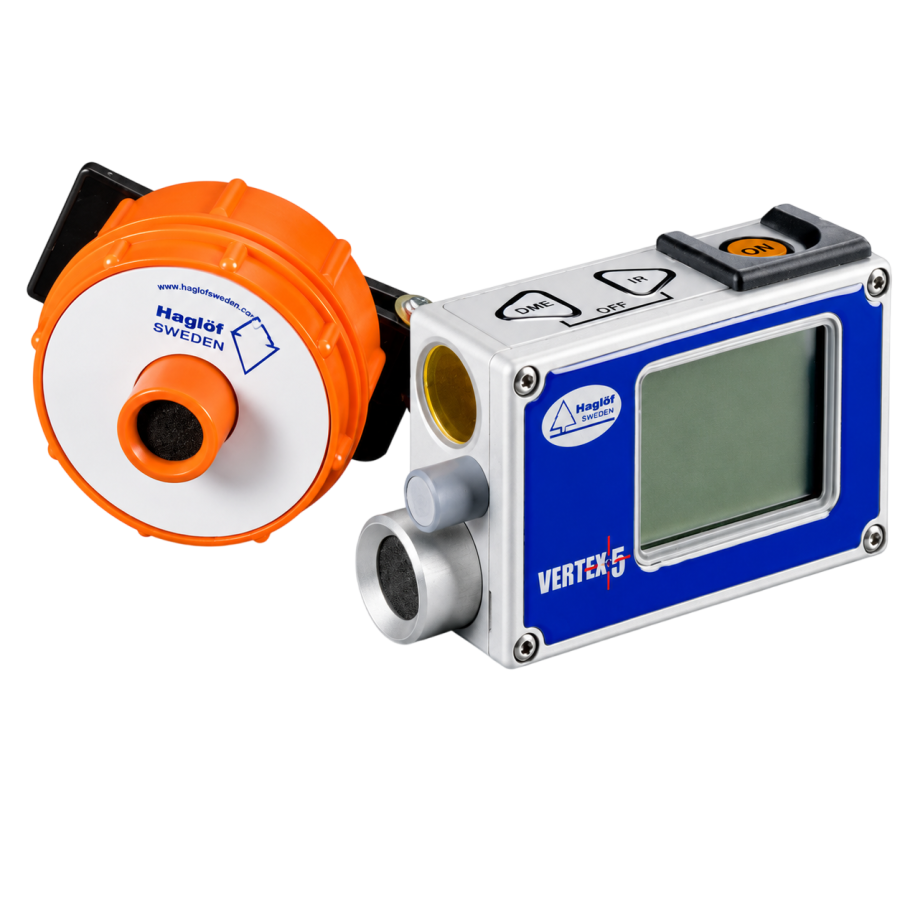 Vertex v blue tooth 60°