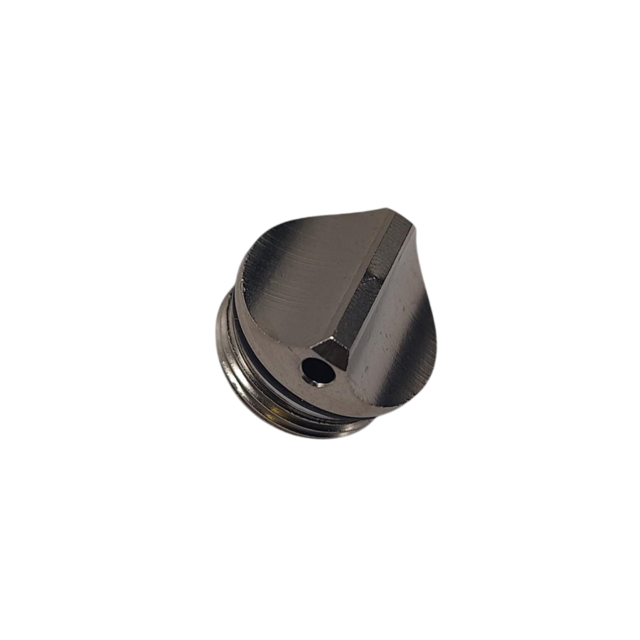 Bouchon de rechange pour VERTEX