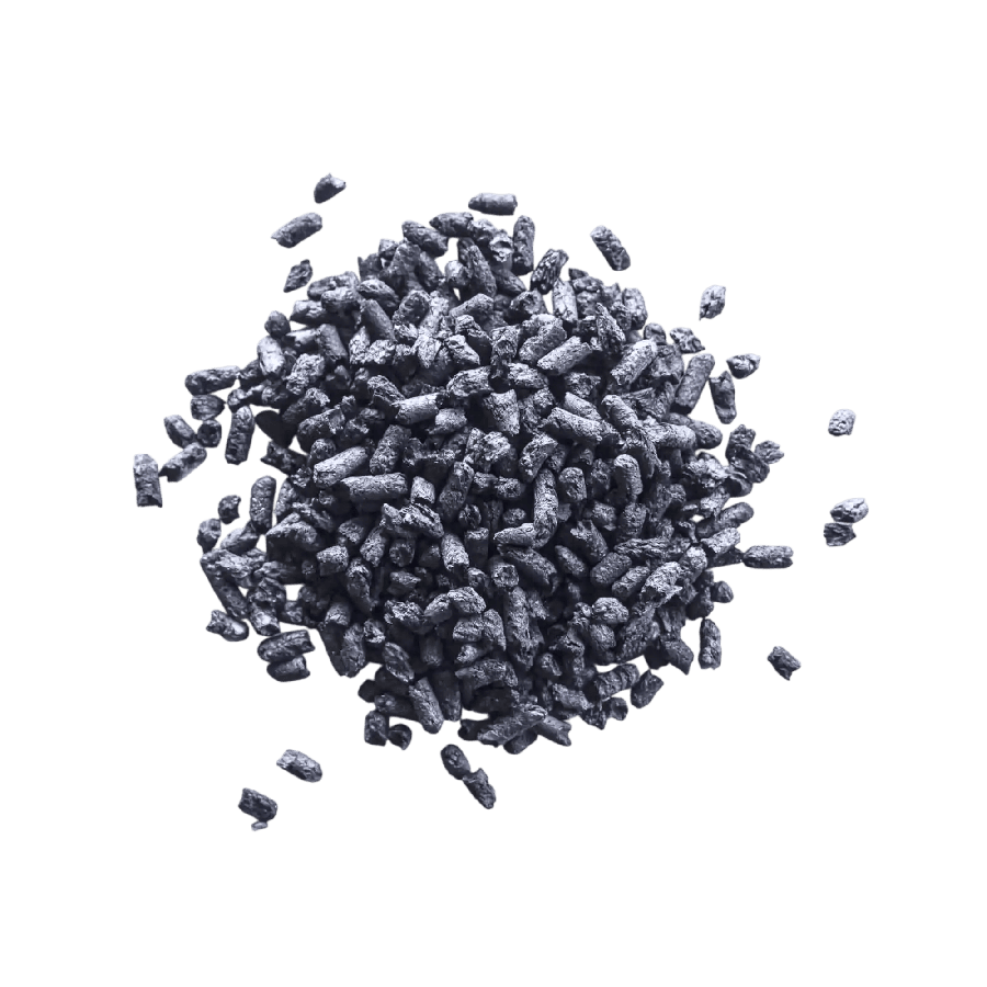 Biochar fertilisant sols - Sac de 5 kg