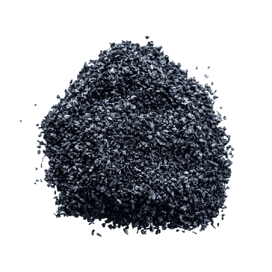 Biochar fertilisant sols - Sac de 5 kg
