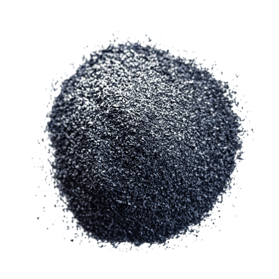 Biochar Crescifertilis fertilisant sols - Sac de 10 kg