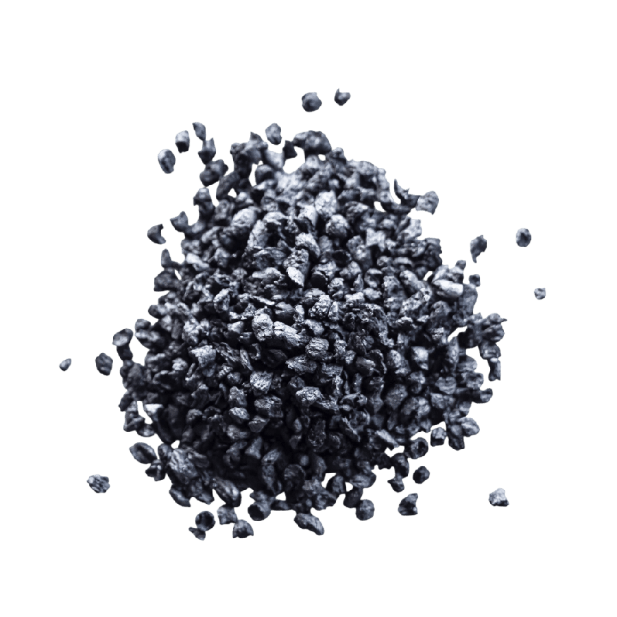 Biochar Crescifertilis fertilisant sols - Big bag de 250 kg