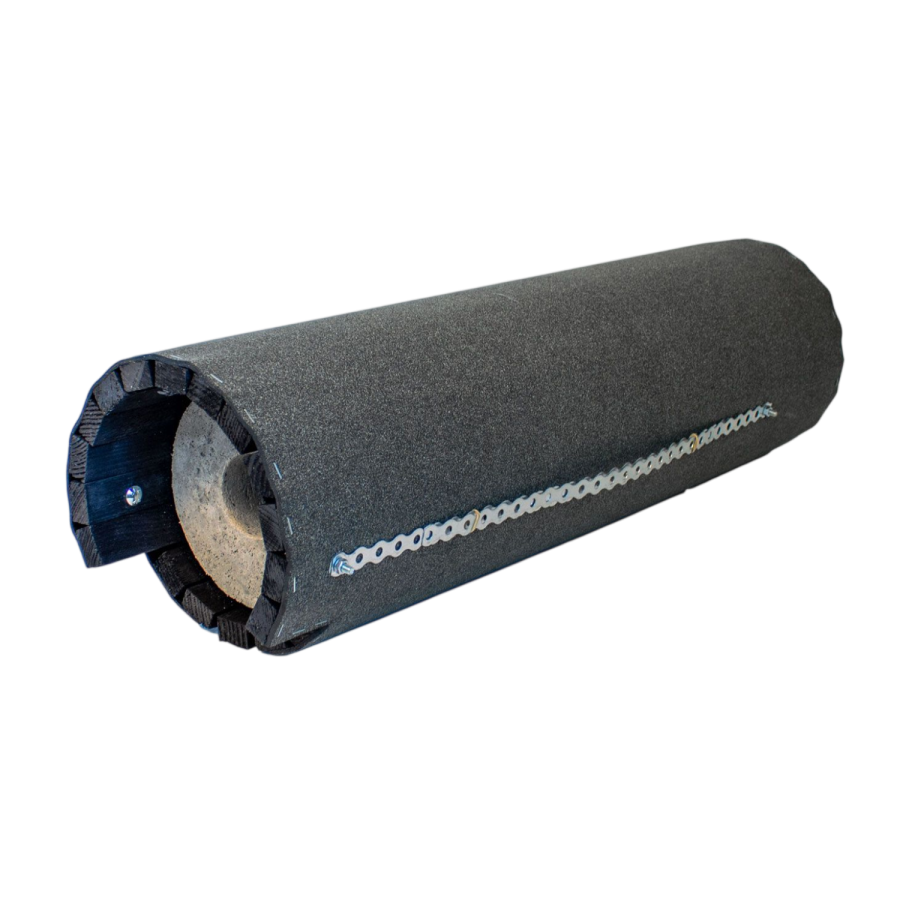 Nichoir cylindrique n 20