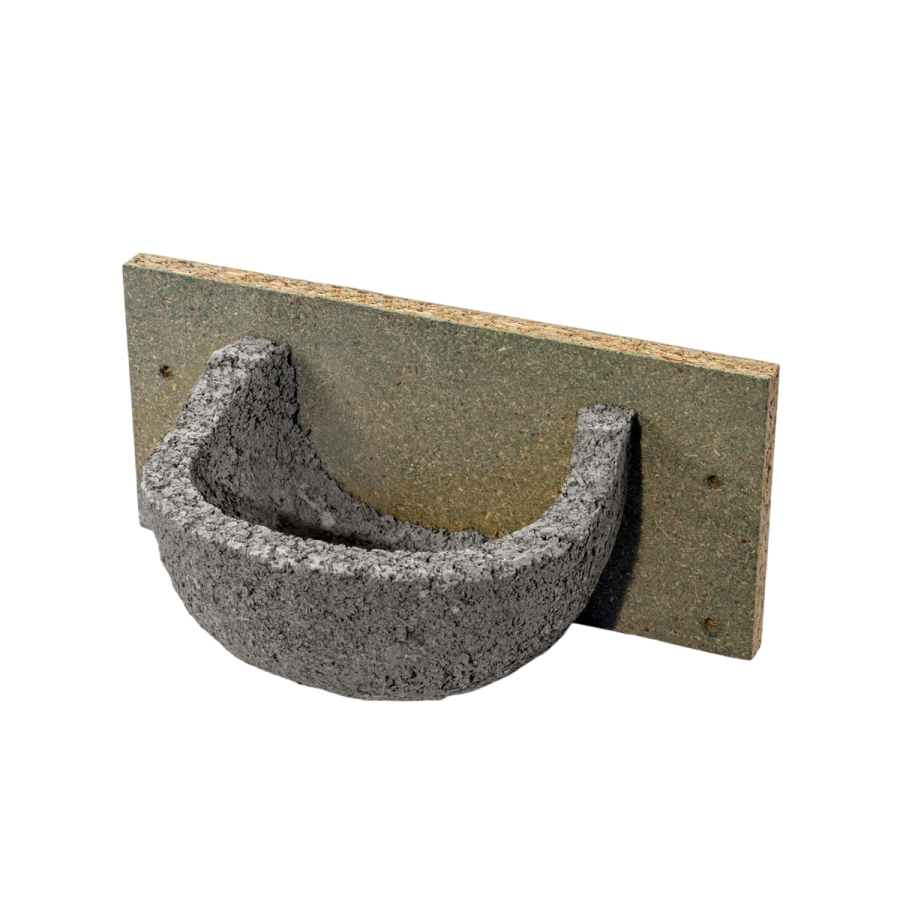 Nichoir pour hirondelle