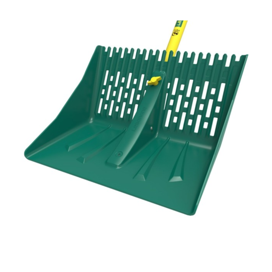 Pelle multi-usage polypelle