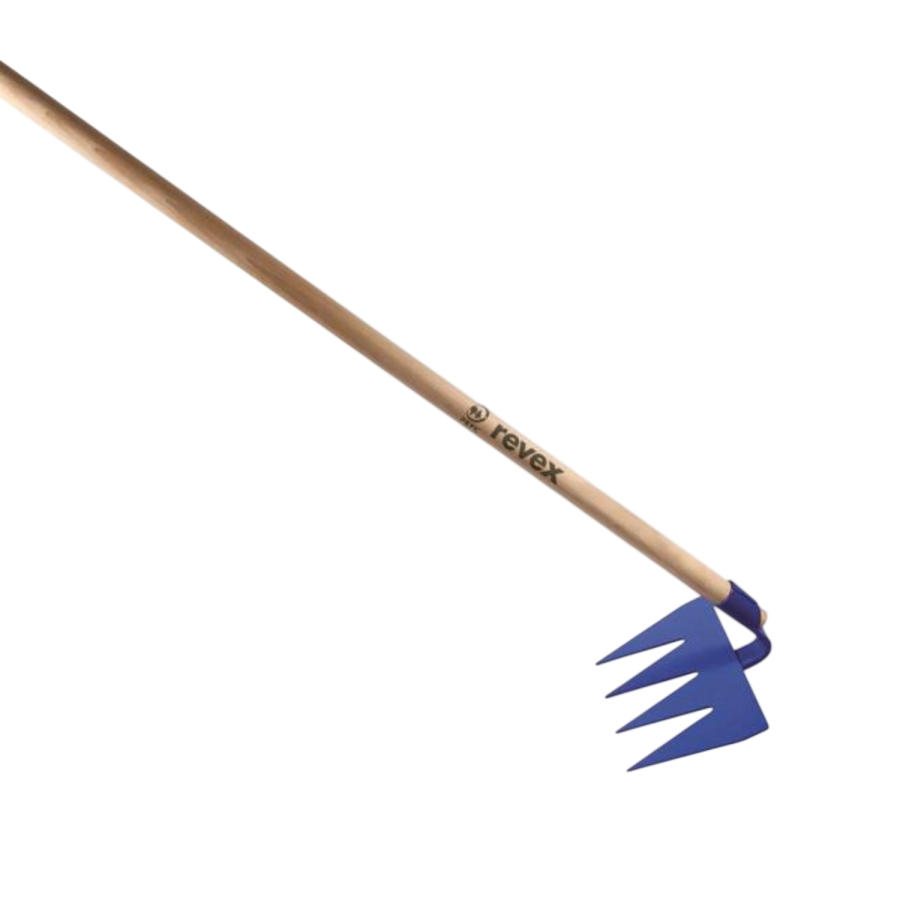 Griffe a remblai 130mm emmanche