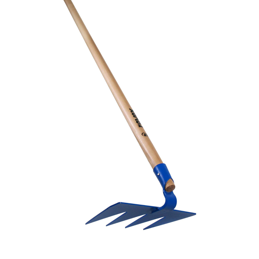 Griffe a remblai 130mm emmanche
