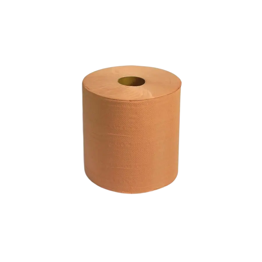 Bobine chamois 230x300mm